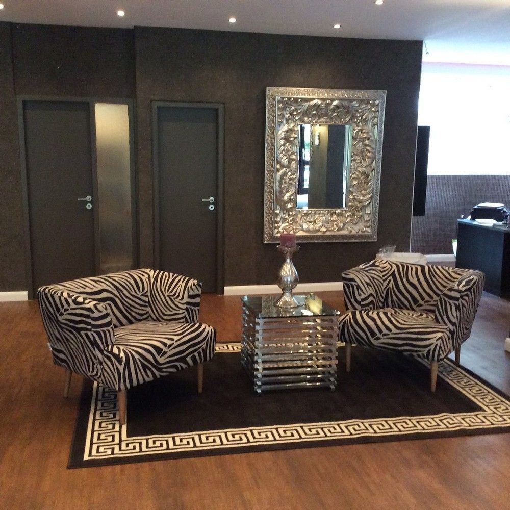 Hotel Luisenpark Bad Bergzabern Bagian luar foto