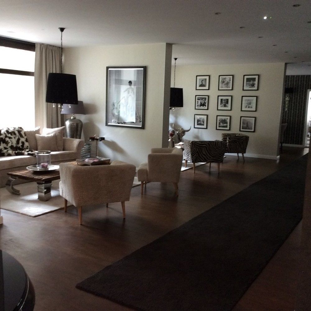 Hotel Luisenpark Bad Bergzabern Bagian luar foto